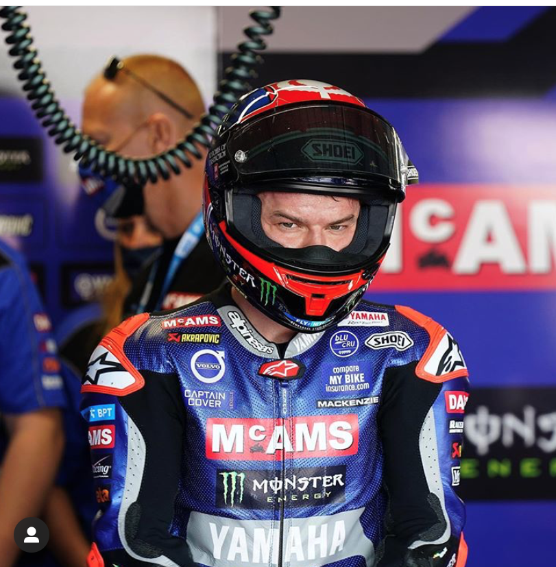 Captain_Cover's tweet image. With two 7th and a 6th position race finishes - and just seconds from the winner in both races on Sunday - roll on Silverstone - good luck @tarranmac95 !