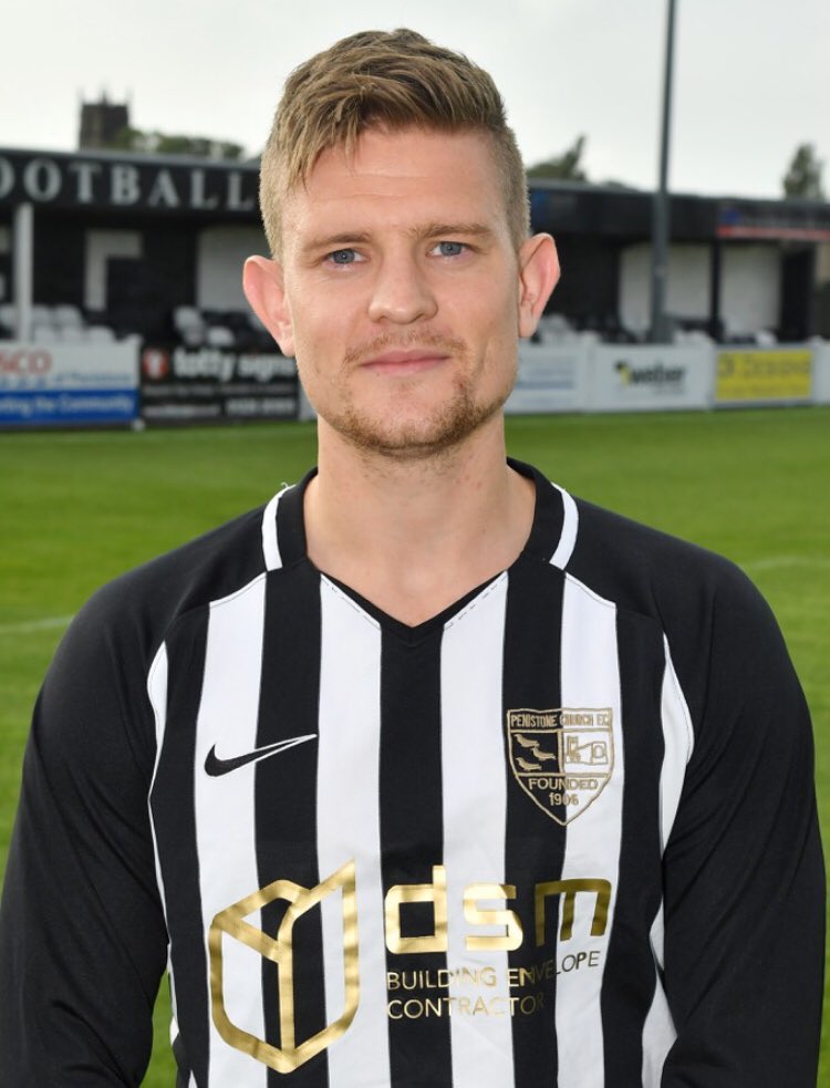 Hemsworth MWCFC (@hemsworthmwfc) on Twitter photo ✍️✍️ | We are delighted to announce the signing of centre half Tom Cadzow from <a href="/pcfc1906/">Penistone Church FC</a>
Tom comes to the club with plenty of <a href="/NCEL/">Macron NCEL</a> experience and will be a great addition to the back line.
Welcome to the Wells Cadz! 👏👏
#utw 🔵 ✍️✍️ | We are delighted to announce the signing of centre half Tom Cadzow from <a href="/pcfc1906/">Penistone Church FC</a>
Tom comes to the club with plenty of <a href="/NCEL/">Macron NCEL</a> experience and will be a great addition to the back line.
Welcome to the Wells Cadz! 👏👏
#utw 🔵