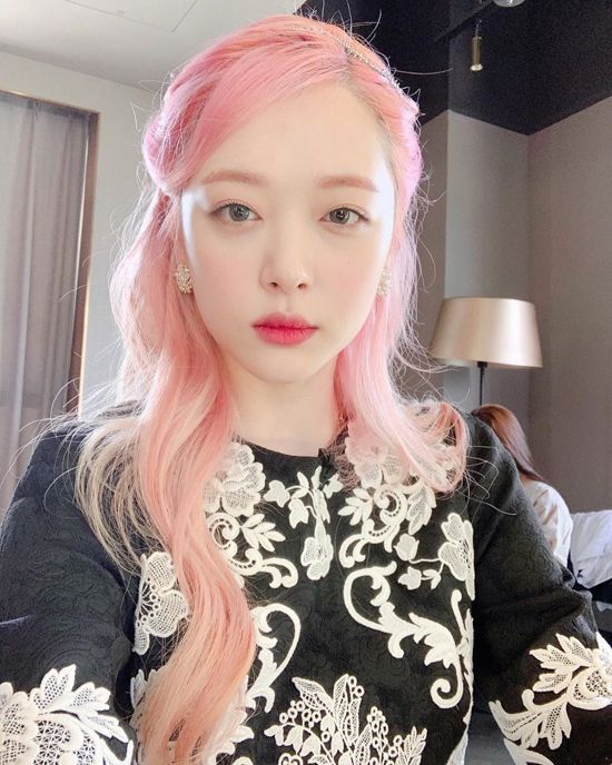 Sulli