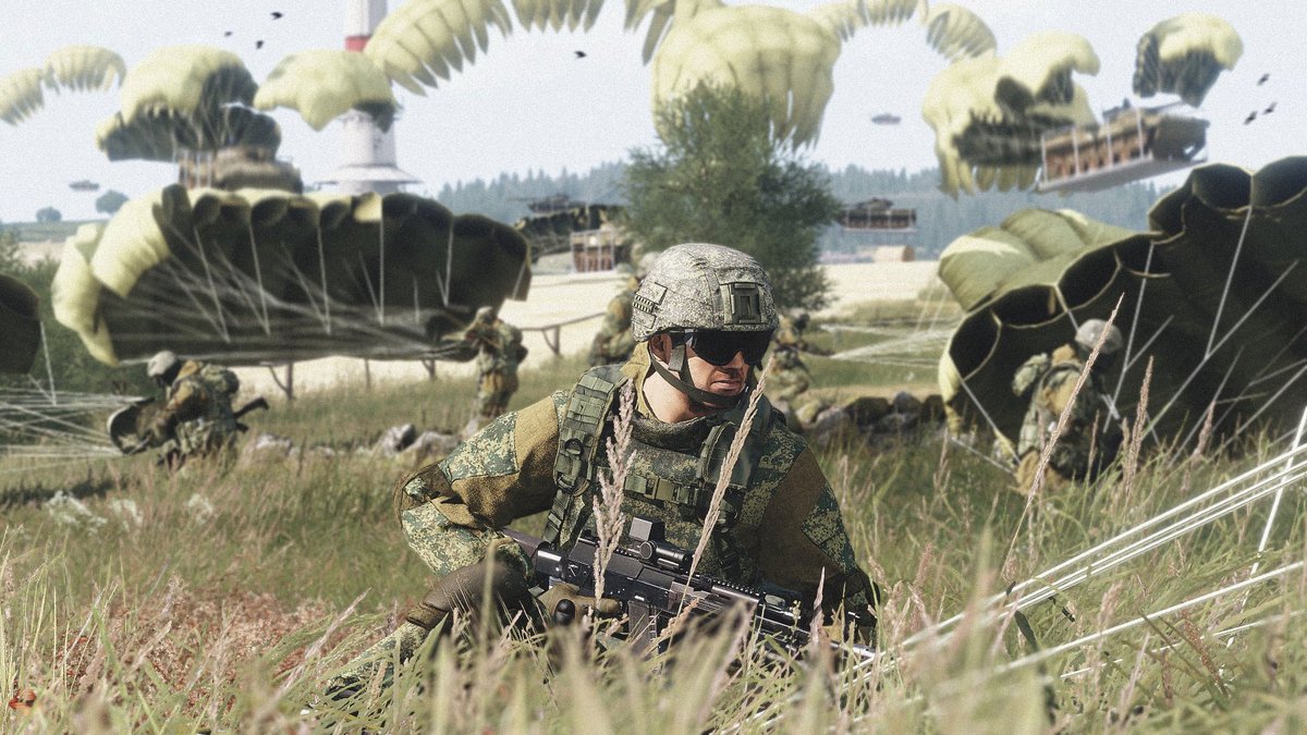 Arma 3 ScreenShot