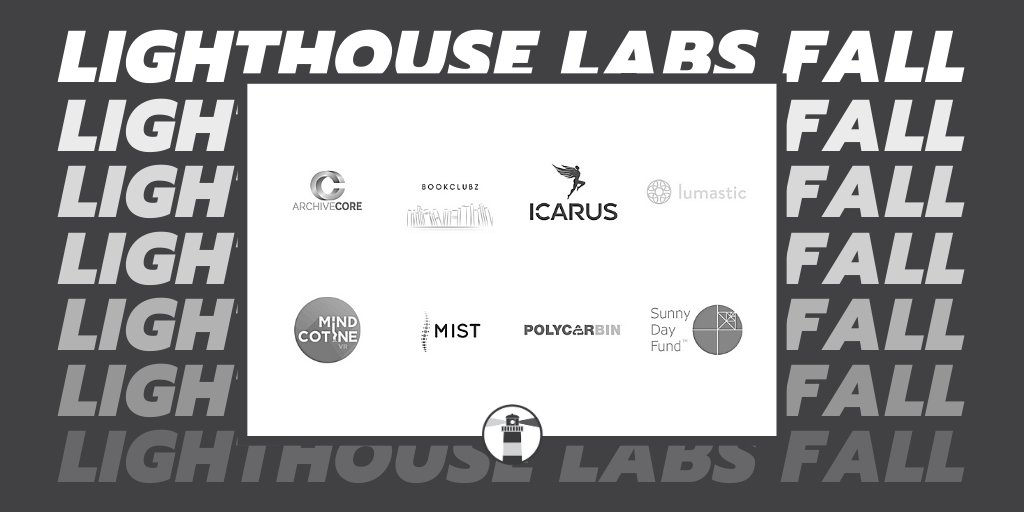 Lighthouse Labs tweet media