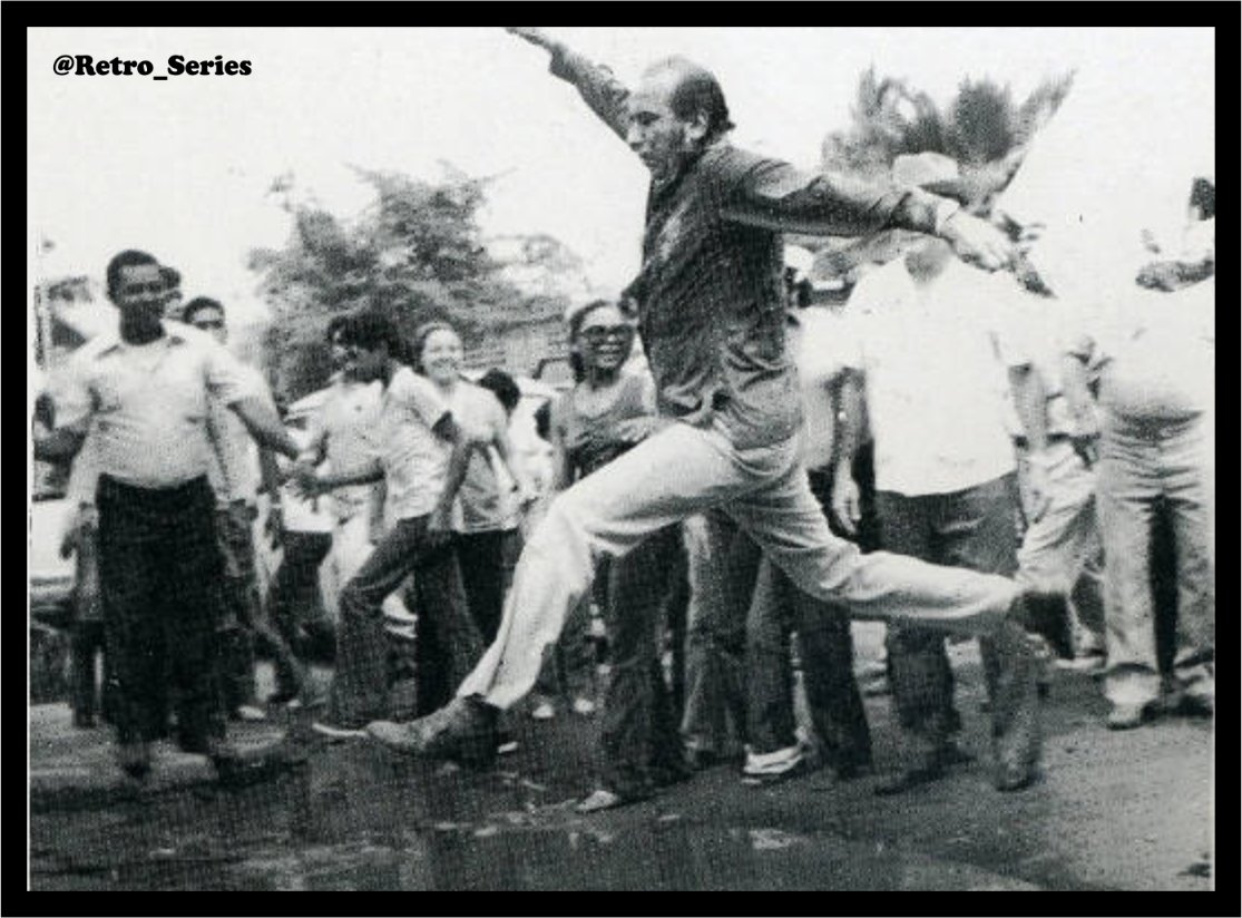 Retro_Series's tweet photo. Este salto en su época se hizo famoso #24Ago #Venezuela https://t.co/T3VdVBg8iY