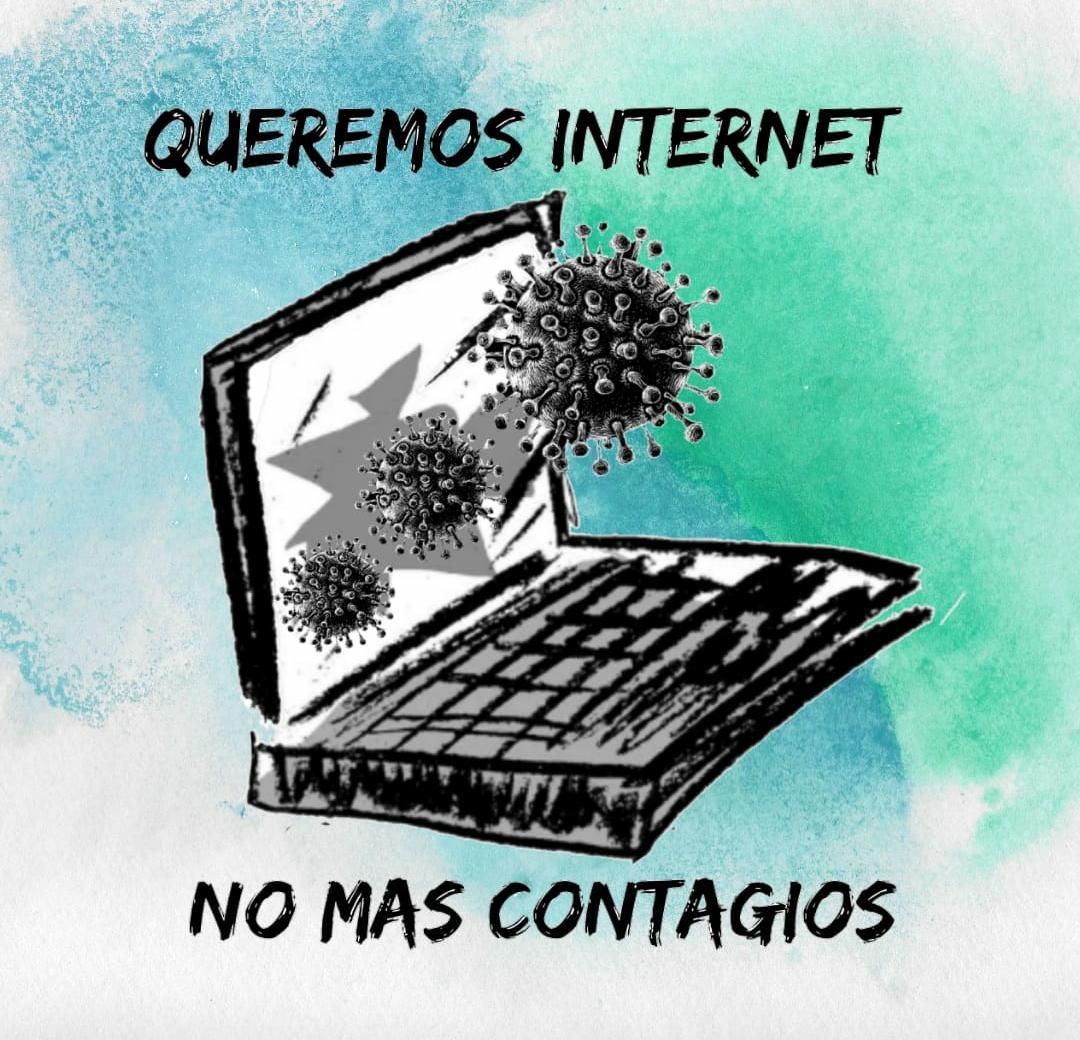 Leinhasantillan's tweet photo. Decimos NO a la propuesta de LARRETA Y ACUÑA de exponer niños, niñas, docentes, auxiliares a contagios innecesarios. NUESTRA VIDA VALE!  #ConectarParaNoEnfermar
@trottanico @alferdez @horaciorlarreta https://t.co/6WUNqMOzRP