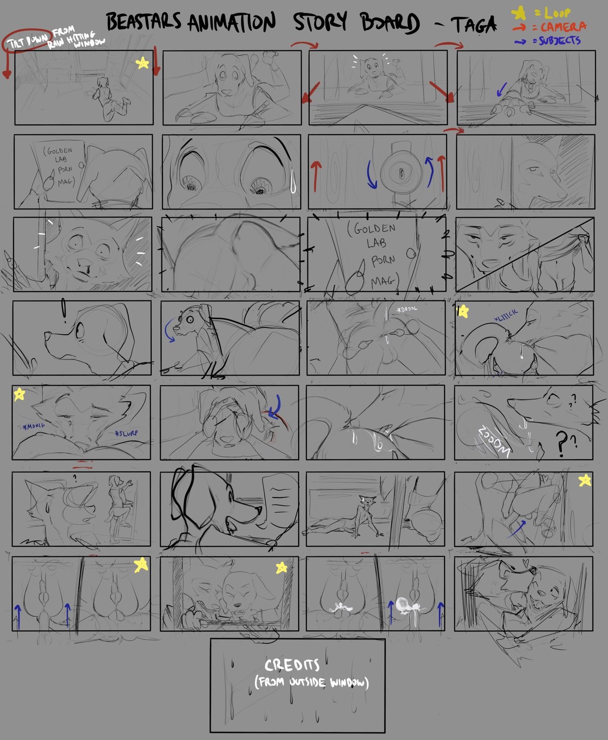 Taga🔞 on Twitter: 