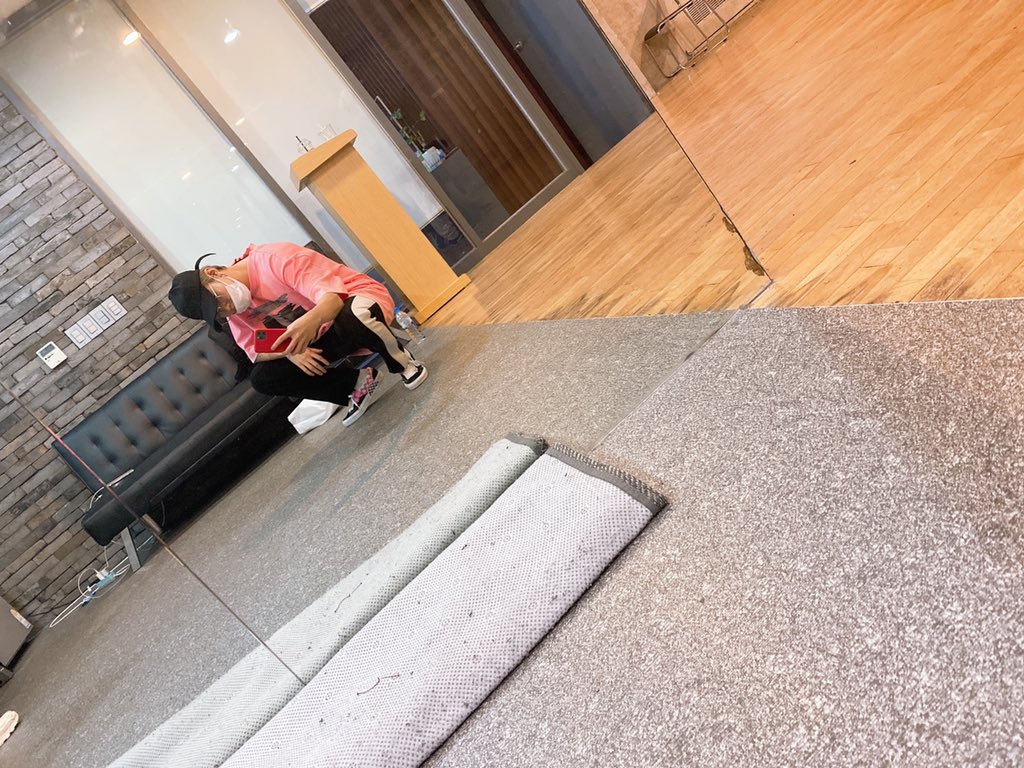 #하늘 ❤️👍 잘자용