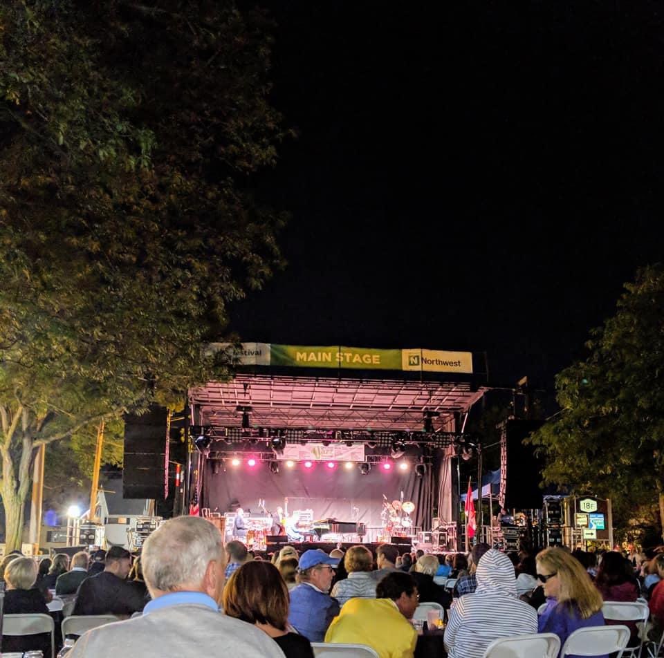 Northwest Jazz Fest (@LewistonJazz) | Twitter