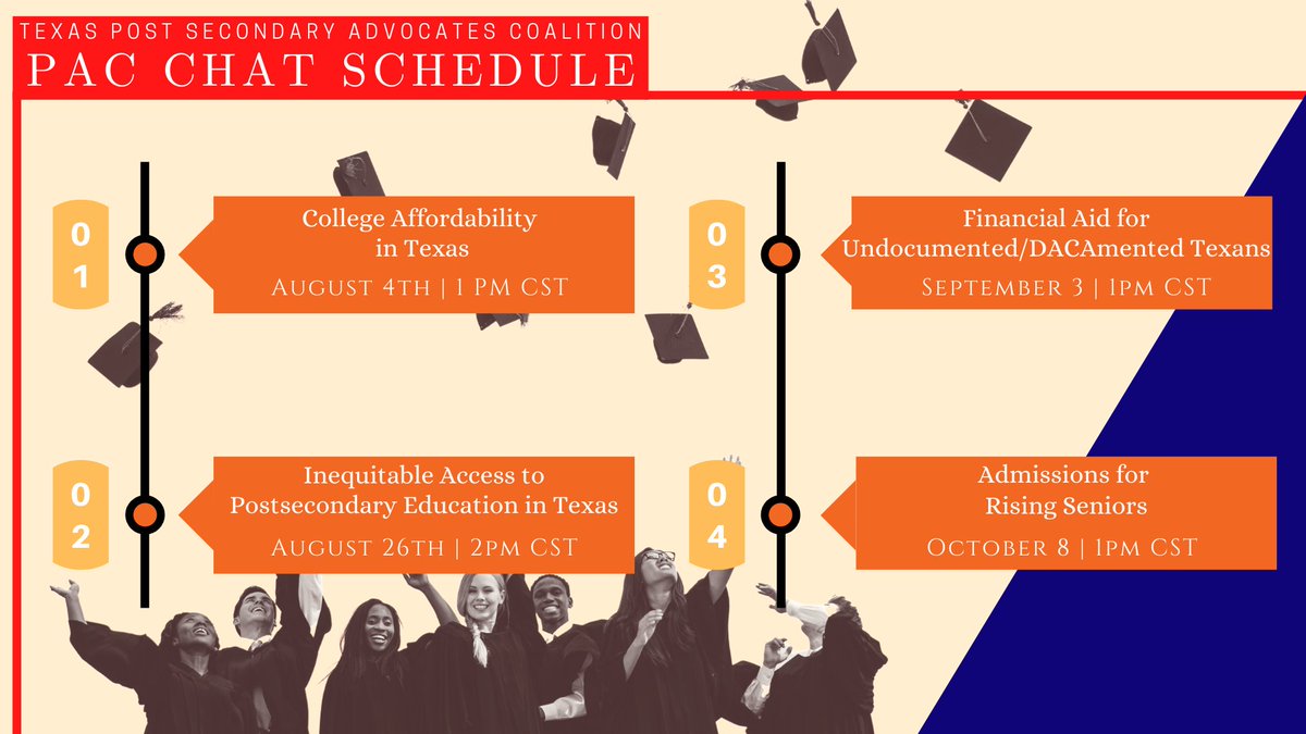 EveryTxn's tweet photo. How can campus leaders & policymakers ensure more Black & Latino students attend Texas’ most selective public colleges? Join us as we talk with experts from @EdTrust to discuss their report on college segregation.https://t.co/VXOYLZhg9j #TxLege #TxEd #PACchat #TxHigherEd https://t.co/ZYXCx30UuO