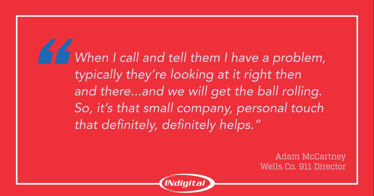 You are a priority❗