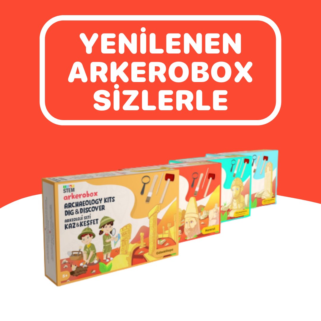 Arkerobox tweet media