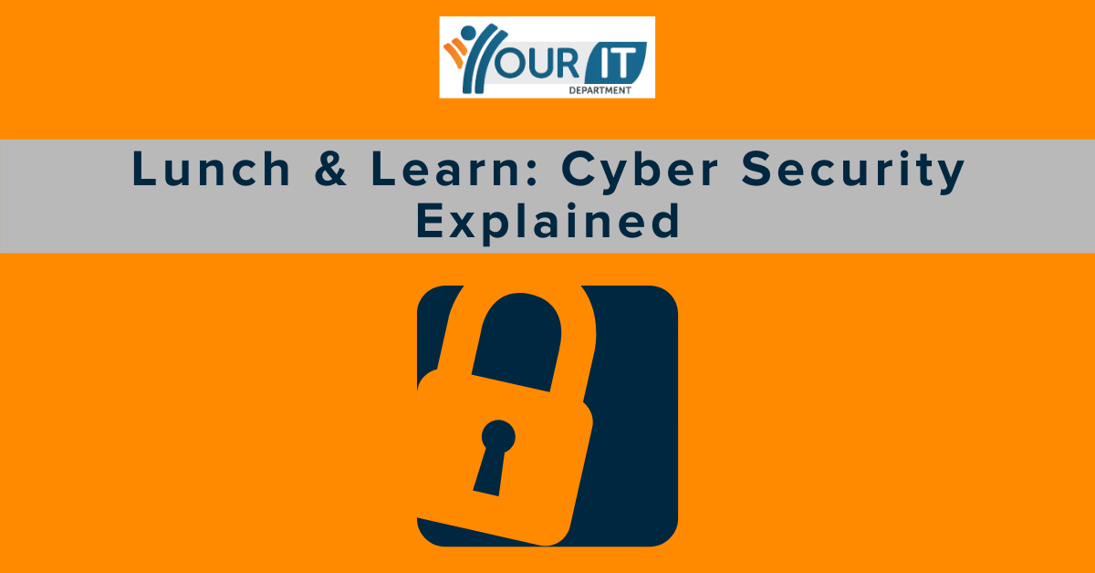 Your IT Department tweet media