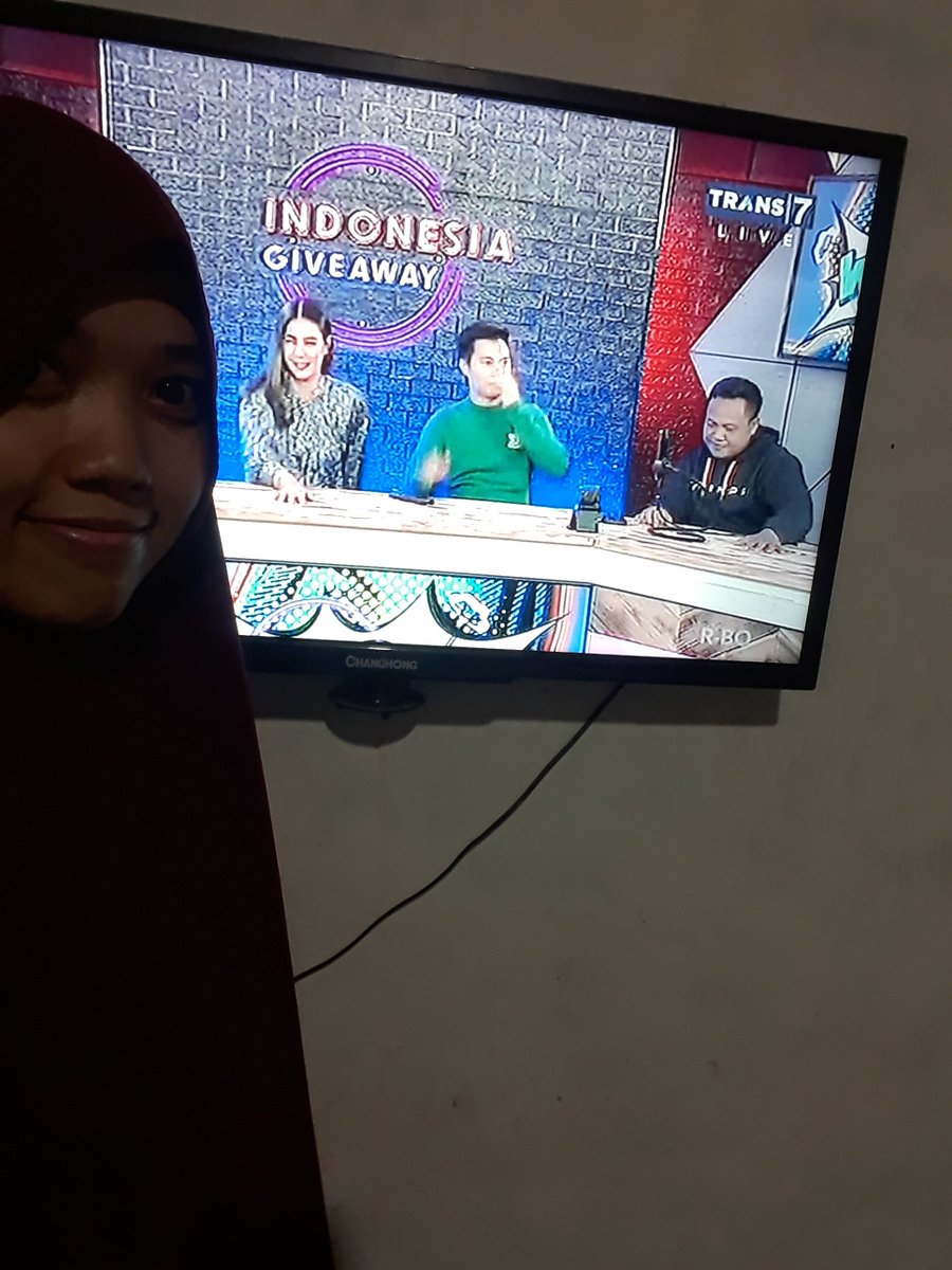 joe_monkey11's tweet photo. Bismillah... jika saya dpt 100jt saya mw bayar utang" saya, mw naikkan haji mama yg ingin bgt berkunjung kesana, dan ingin membantu teman saya yg lg mmbutuhkan dana untuk berobat.. aamiin.. semoga hari ini rejekinya .. #giveawayindonesia #indonesiagiveawaytrans7 #officialtrans7 https://t.co/3peZxNxX9V