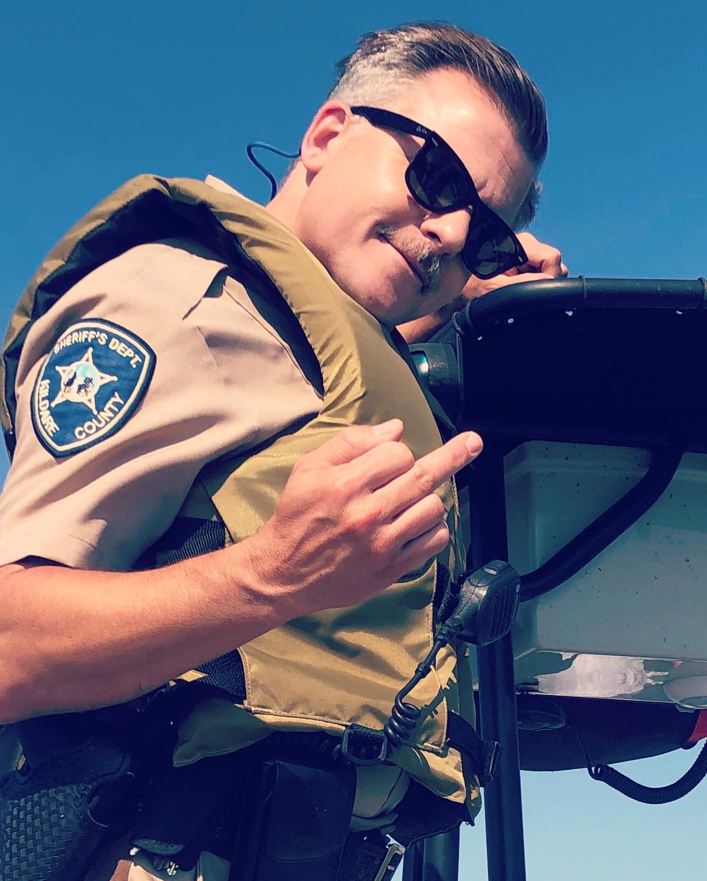 Cullen Moss on Twitter