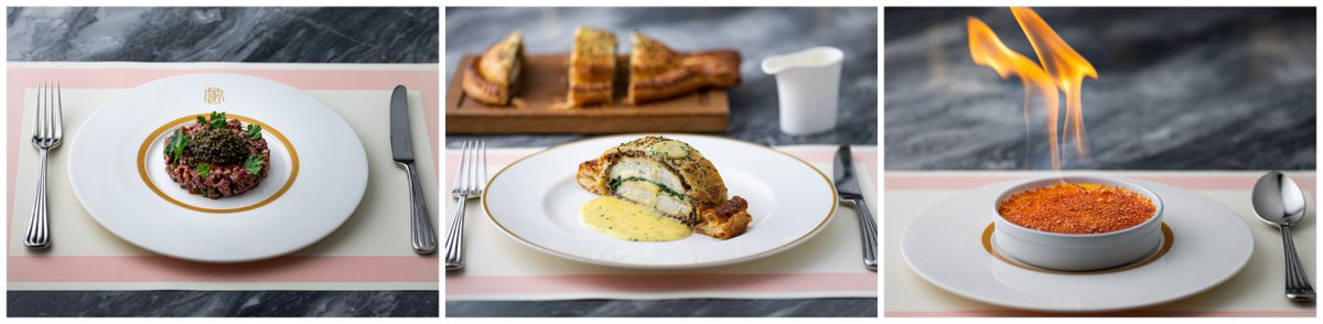 Richard Vines (@richardvines) on Twitter photo Bob Bob Ricard has reopened with a revamped menu and new dishes by the new head chef, Tom Peters, ex-Maaemo and Roux Parliament Square. I hear that the food is superb, and the prices look significantly lower than I remember them bobbobricard.com/food-menu.html… <a href="/ChefTomPeters/">Tom Peters</a> Bob Bob Ricard has reopened with a revamped menu and new dishes by the new head chef, Tom Peters, ex-Maaemo and Roux Parliament Square. I hear that the food is superb, and the prices look significantly lower than I remember them bobbobricard.com/food-menu.html… <a href="/ChefTomPeters/">Tom Peters</a>