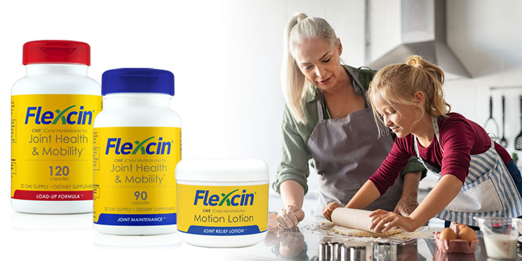 Flexcin's tweet photo. Tired of living with joint pain? See How Flexcin has helped thousands get back to the activities they love again. https://t.co/GiyecdN20R https://t.co/p0Ar5pOQR4