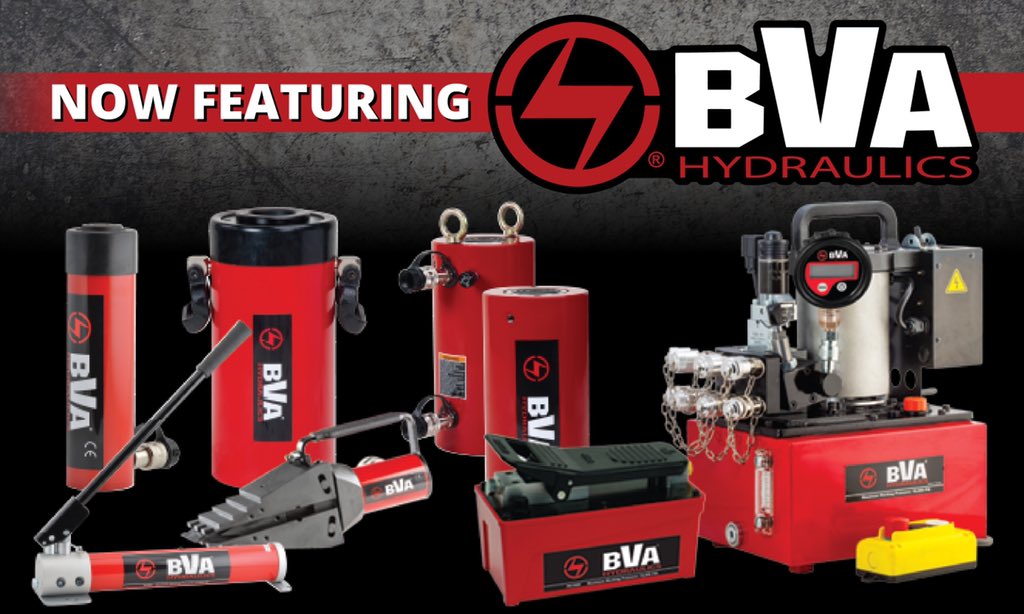 It’s time to work with a true PARTNER that will do whatever it takes to help you succeed. 

-Digital &amp; In-Store Marketing Materials 📲💻
-Technical Training 📚
-Dedicated Sales Rep 👨🏽‍💼
-Friendly Customer Service ☎️
Fast Delivery 🚚
 
#hydraulics