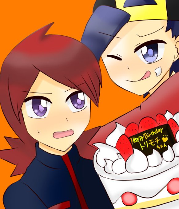 トリモチのtwitterイラスト検索結果 トリモチのtwitterイラスト検索結果