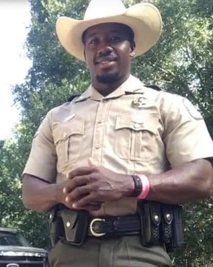 Officer Julian Keen was shot and killed on June 14th in LaBelle, FL when he attempted to stop and hit and run suspect.