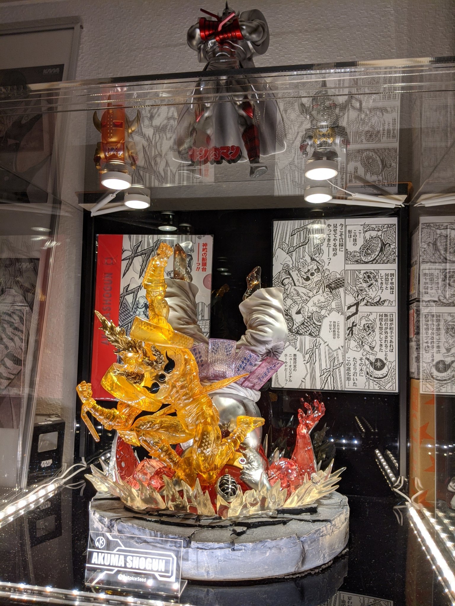 セイセナ 最後に神威の断頭台で癒やされる おやすみなさい キン肉マン 神威の断頭台 セイセナ 最後に神威の断頭台で癒やされる おやすみなさい キン肉マン 神威の断頭台