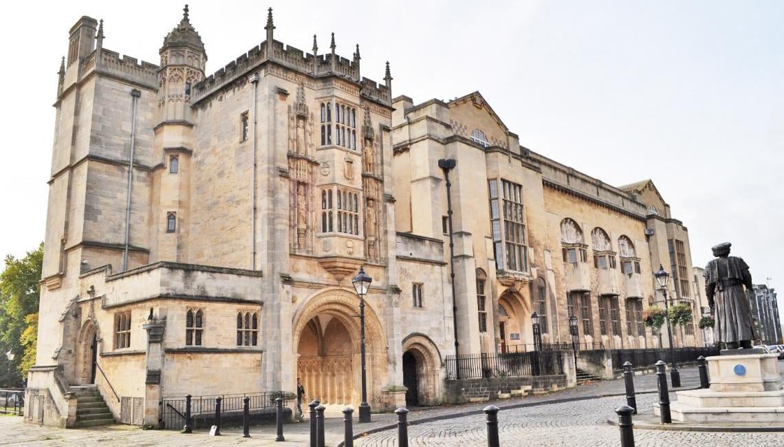 BurgessProjects's tweet image. Burgess Projects are excited to have started works at Cathedral Primary School.

The project run by John Perkins Construction involves refurbishing parts of the school and adjoining library to create additional classroom space and improved facilities.

Progress photos to follow!