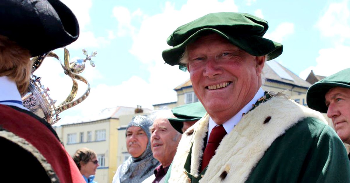 Exeter City Council tweet media