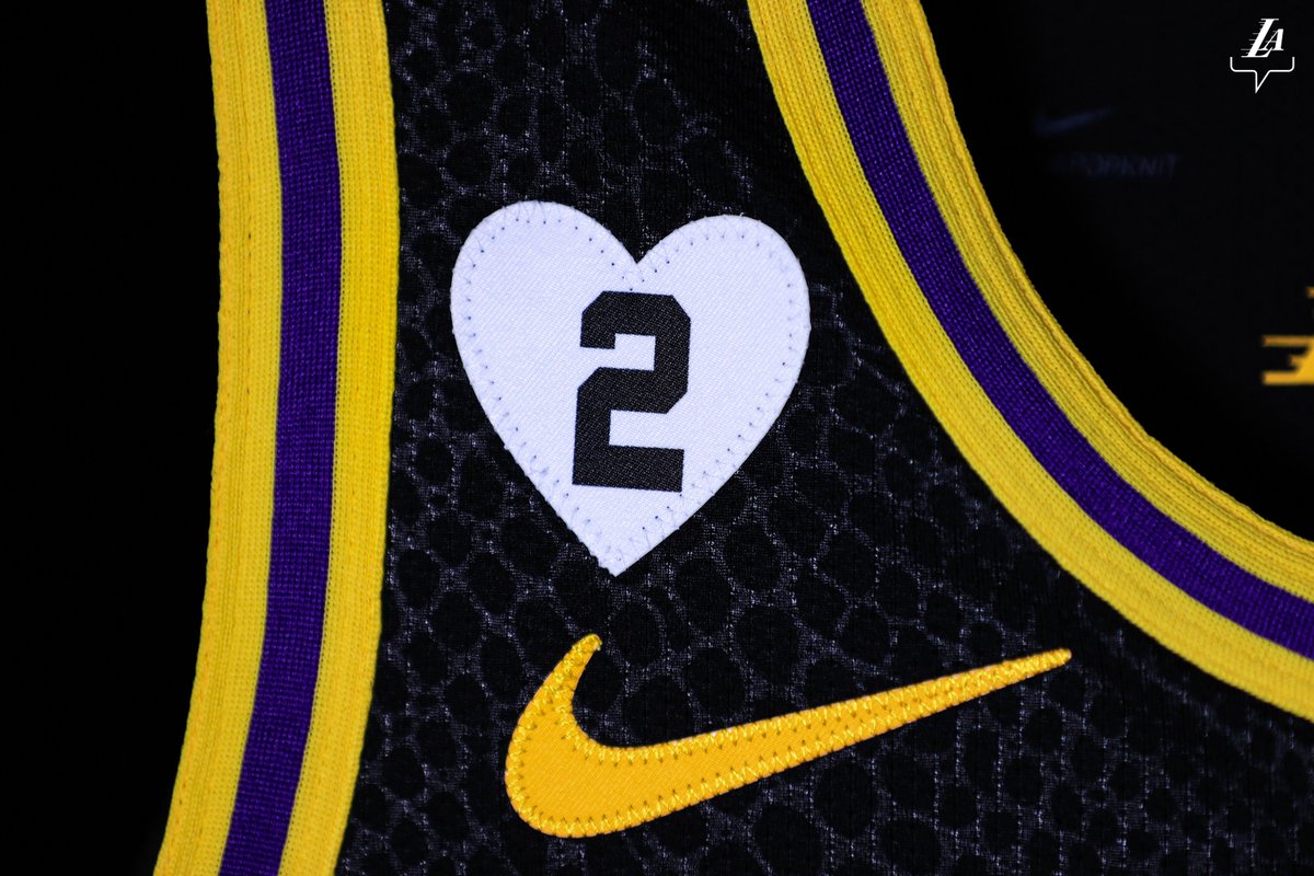 black mamba gigi jersey