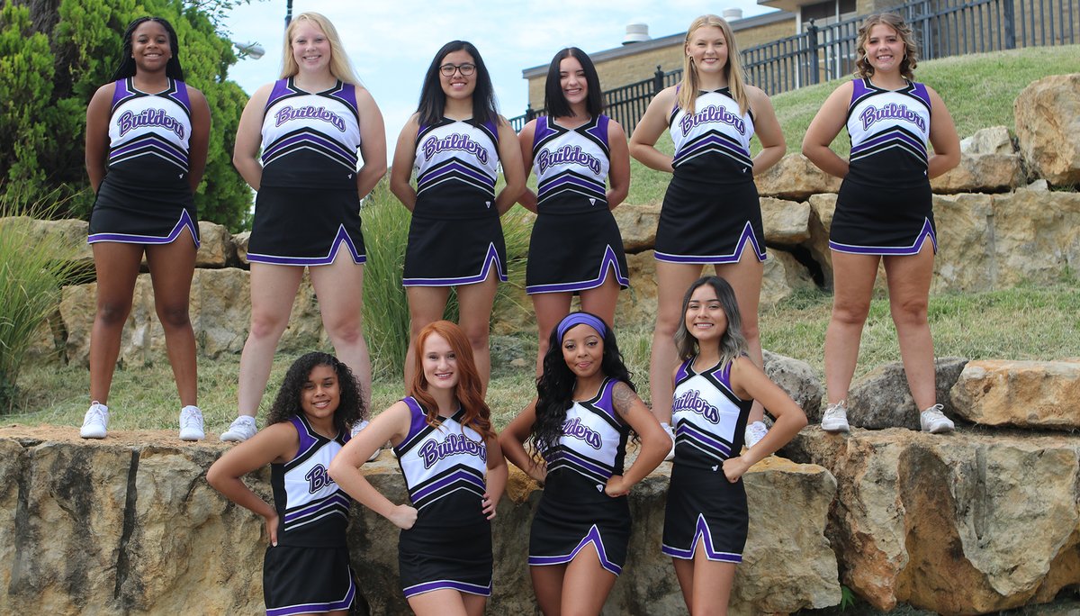 Southwestern College Moundbuilders tweet media