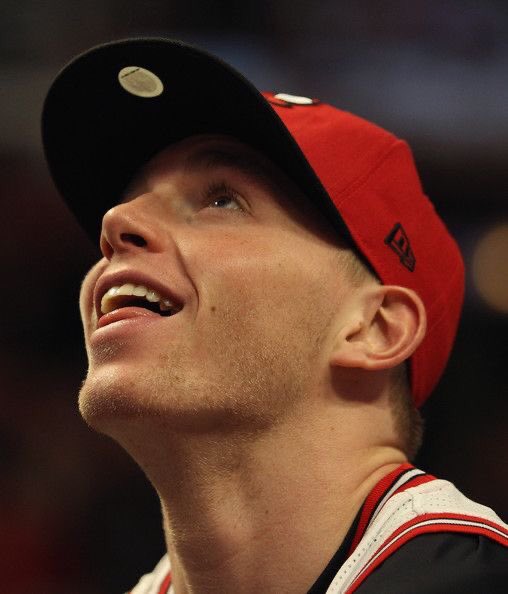 day 17 of jonny as puppies except it’s actually patrick again