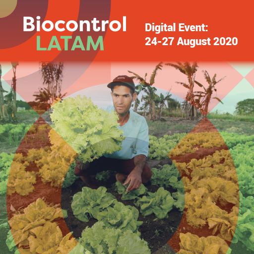 FuturecoBiosci's tweet photo. Estáis participando en la conferencia #BiocontrolLatam organizada por @NewAgIntl? Nosotros también! Conéctate con @BagliettoSandro (Peru) @ClevisCC (Costa Rica) o escribe a info@futurecobioscience.com para infos sobre productos de #biocontrol y agricultura sostenible en LATAM. https://t.co/b43uUgwZYy
