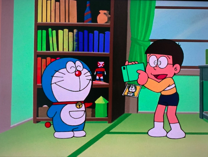 藤子のtwitterイラスト検索結果 古い順