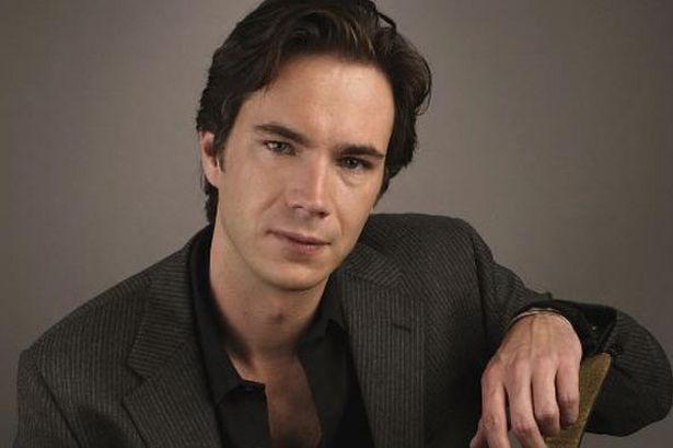 British and Irish film/TV birthdays for 23 August.

Happy birthday to James D\Arcy 
(born ; 24 August 1975) 