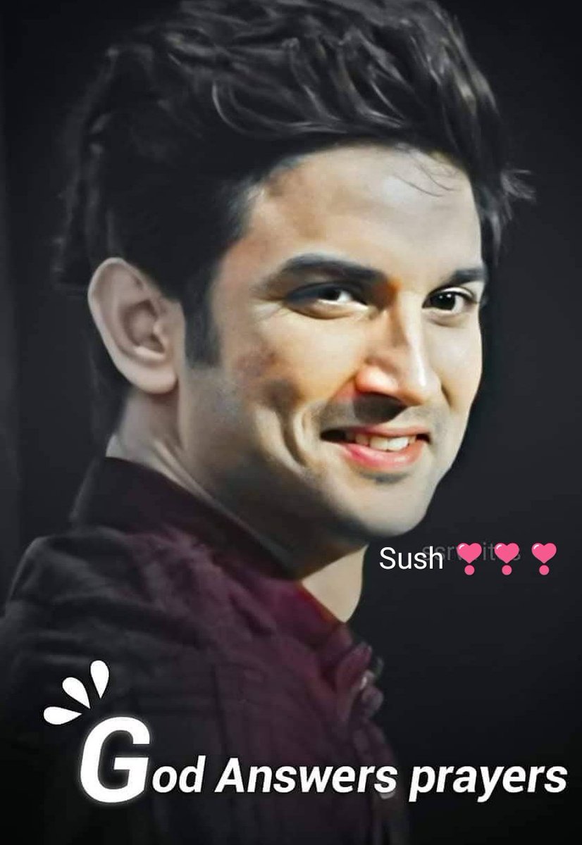 <a href="/shwetasinghkirt/">Shweta Singh Kirti</a> Sushant in our hearts forever ♥️

<a href="/shwetasinghkirt/">Shweta Singh Kirti</a>

#CBIGrillCooperDoctors