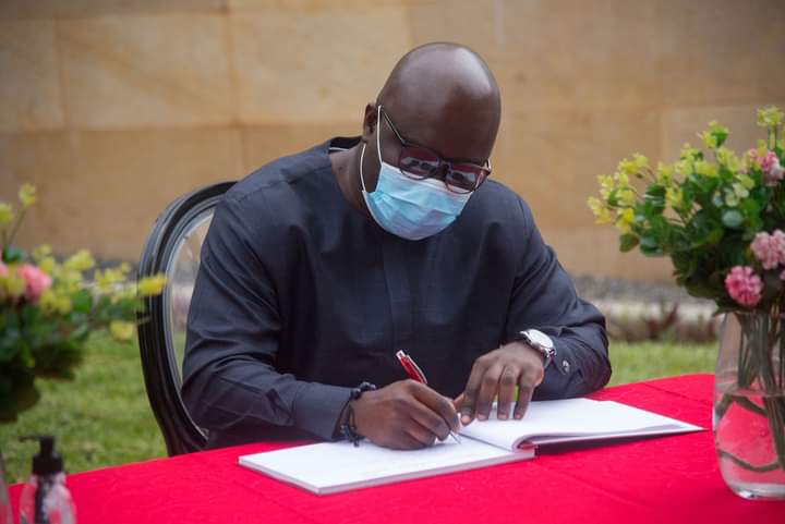 RMG Ghana Ltd tweet media