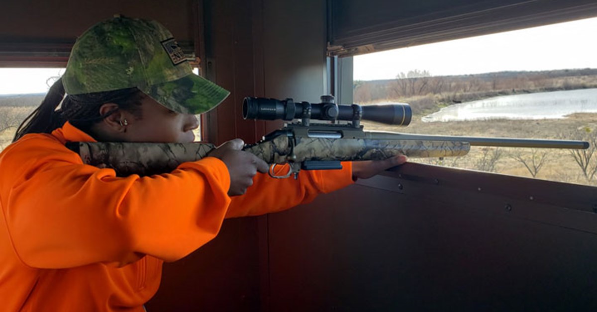 HuntersLead's tweet photo. Read this message of thanks to recreational shooters from @USFWS Director Aurelia Skipwith during #NationalShootingSportsMonth https://t.co/3uCkR94Xpu — #LetsGoShooting @NSSF  #NRA #plinking #targetshooting — https://t.co/cDtGPHqa2M