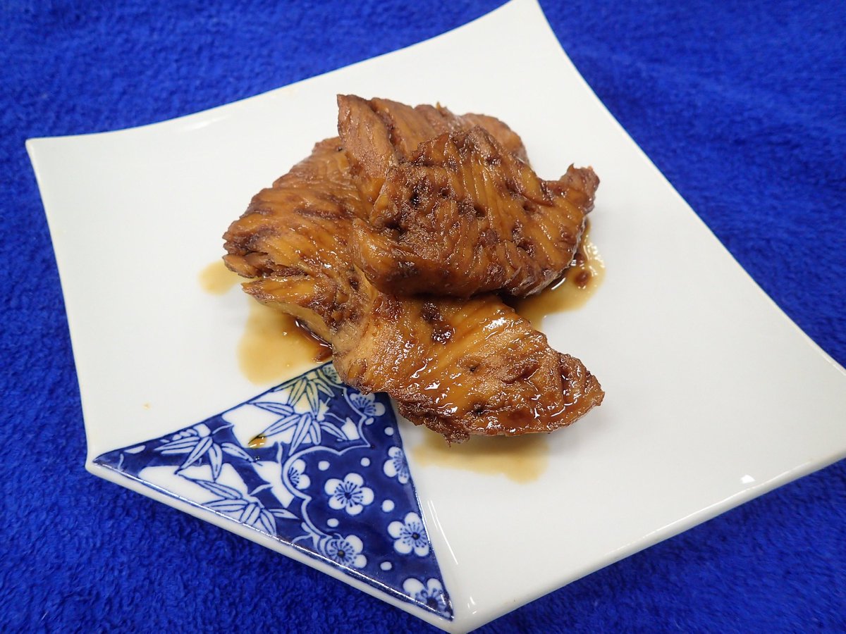 日本の川魚の記憶