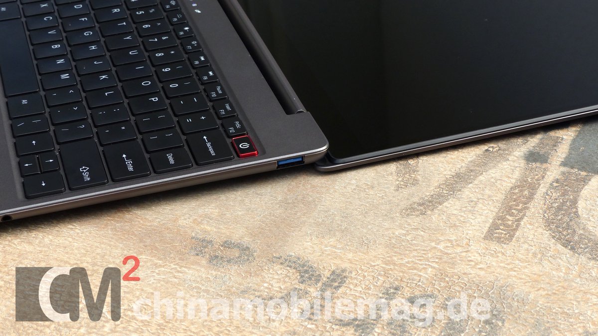 chinamobilemag's tweet image. Das Chuwi CoreBook Pro hat sich im Test als ein richtig gutes 13 Zoll Notebook und Schnäppchen entpuppt: chinamobilemag.de/test/chuwi-cor…

@chuwidotcom #chuwi #corebook #corebookpro #laptop #notebook #chinalaptop #chinatechnik #test #testbericht #review #intel #windows10