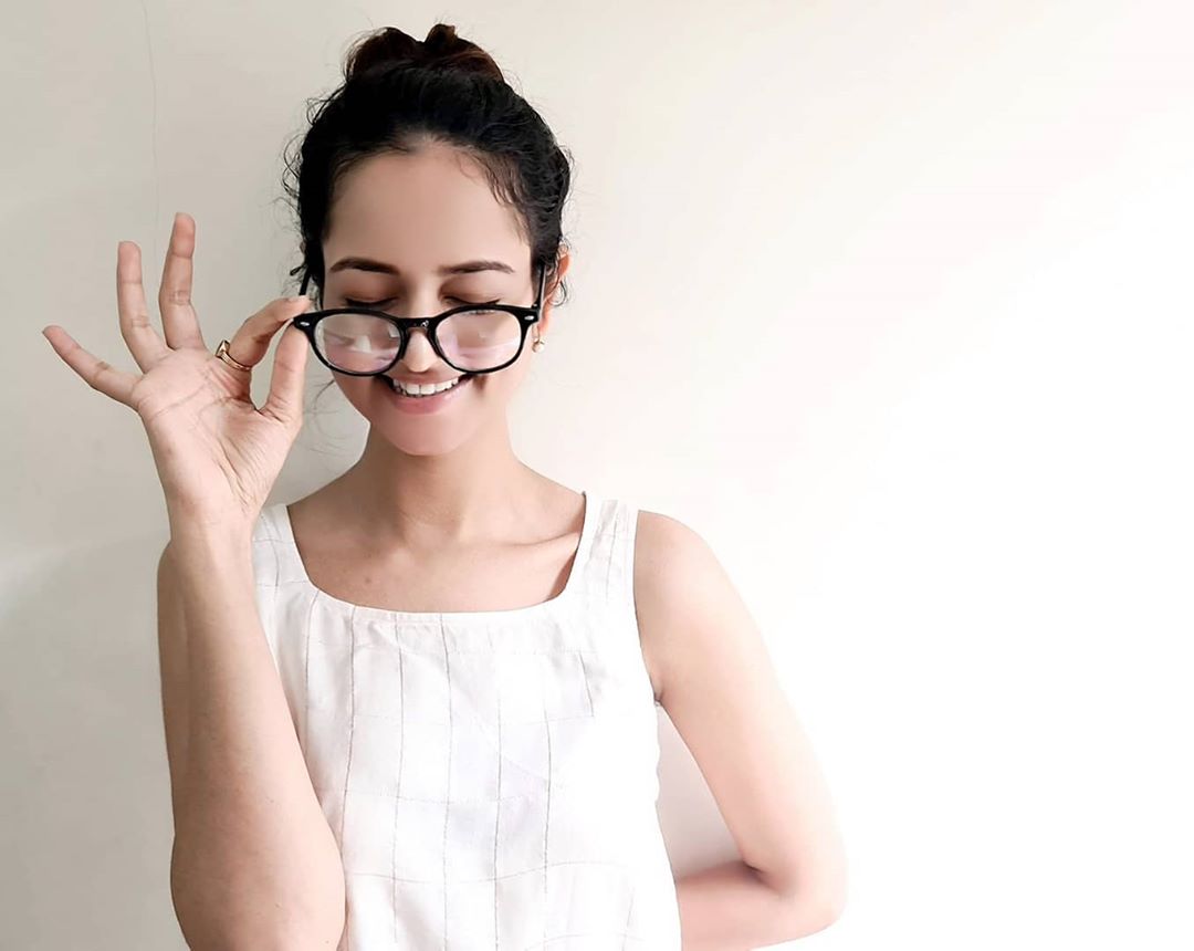 Shanvi_Cafe's tweet photo. Cuteness overload ...
#shanvisrivastava 💗 https://t.co/0UUeAgoUTp