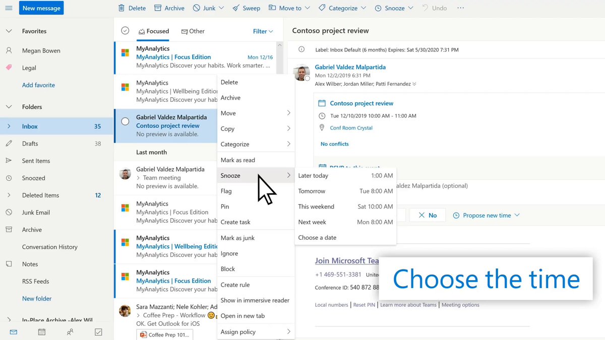 email app for mac with snoozing email app for mac with snoozing