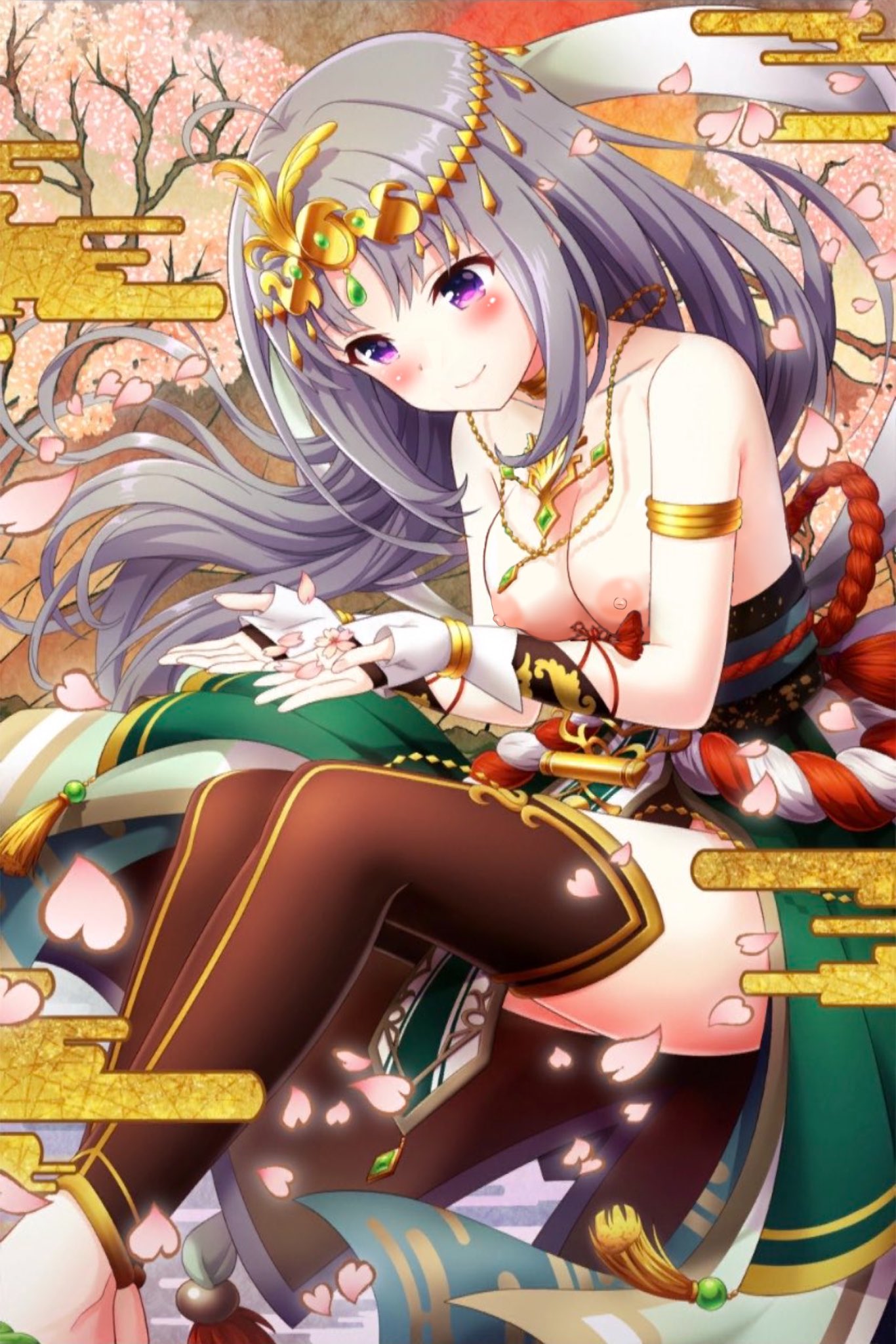 オルガル 　剥ぎコラ 