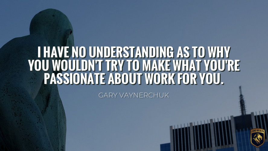 lions_wealth's tweet photo. I have no understanding as to why you wouldn't try to make what you're passionate about work for you. Gary Vaynerchuk
#passivewealth #passiveincome #lionswealth #uaeentrepreneur #bitcoinentrepreneur #cryptocurrency #alexandererber #wealth #wealthy #bitcoinuae #bitcoin #makemoney https://t.co/76pOdO6tPd