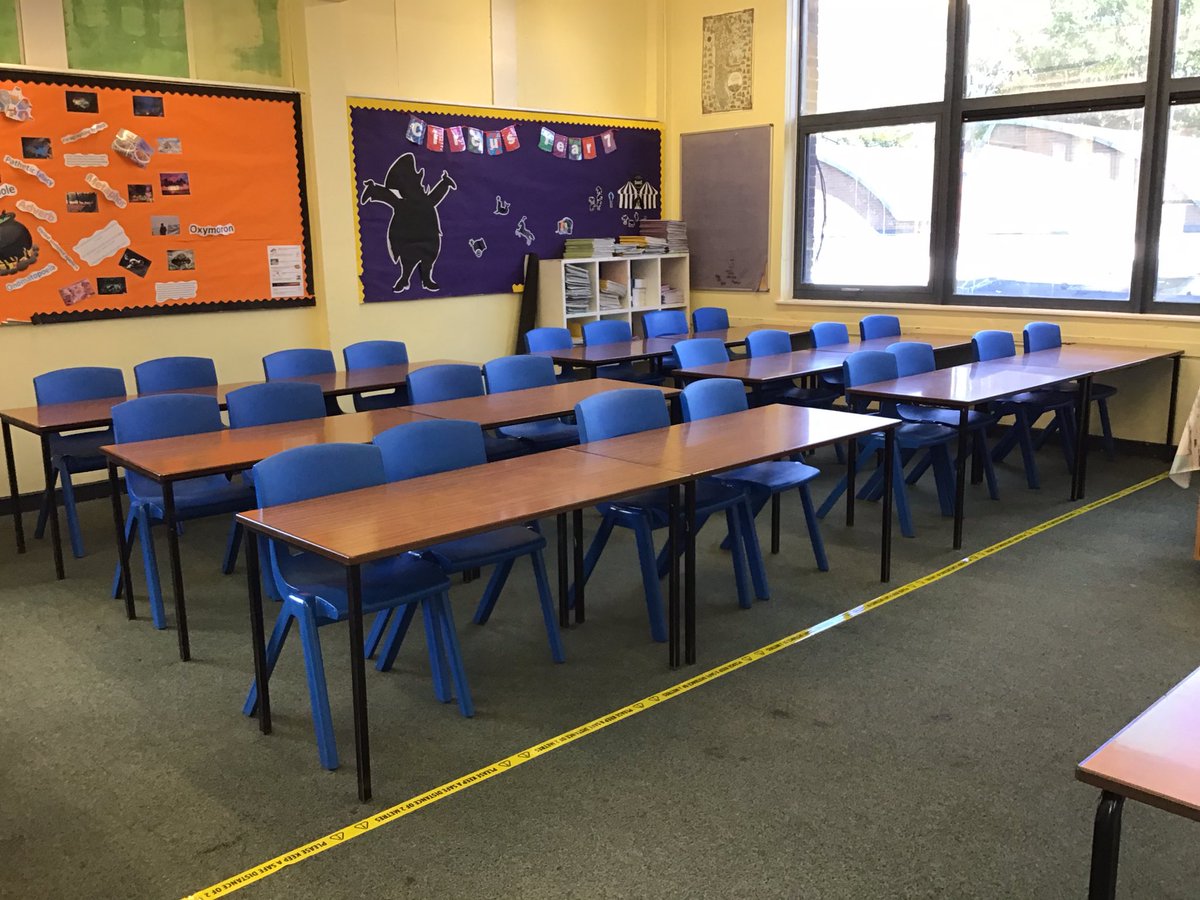 Winstanley School tweet media