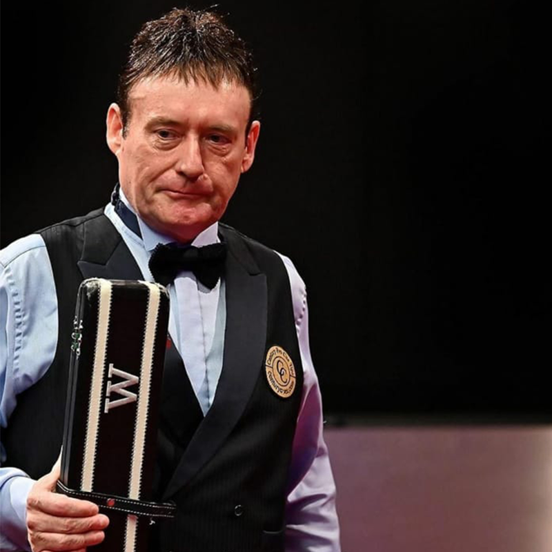 LifeOn_LTD's tweet photo. The highest break of the tournament goes to Jimmy White! Well done! 🙌🙌
#HomeOfSnooker #CrucibleTheatre #WorldSeniors #WorldSeniorsSnooker #Snooker #JimmyWhite #JoeJohnson #TonyKnowles #PeterLines #AaronCanavan #LeoFernandez https://t.co/OlOGHuCNfp
