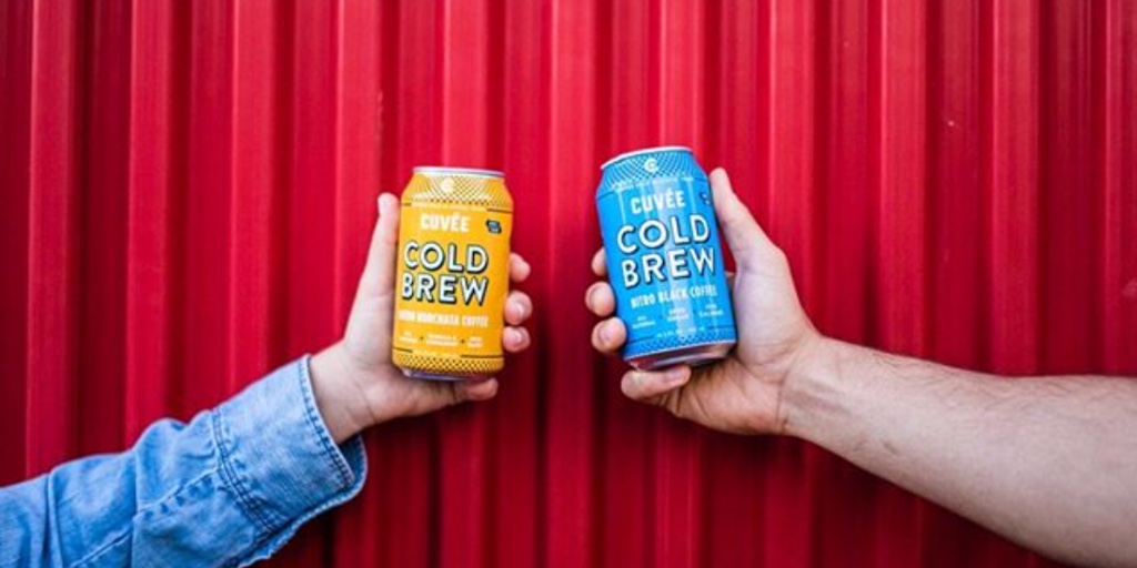 CM_Austin's tweet image. Surprise! One lucky attendee of this Friday’s virtual event will have breakfast delivered to their home by our CreativeMornings Prize Patrol thanks to @CuveeCoffee! creativemornings.com/talks/christia… #CMstress #CMATX