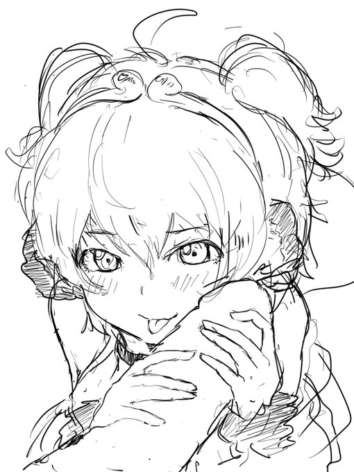 お猿さん子供さん🐵 