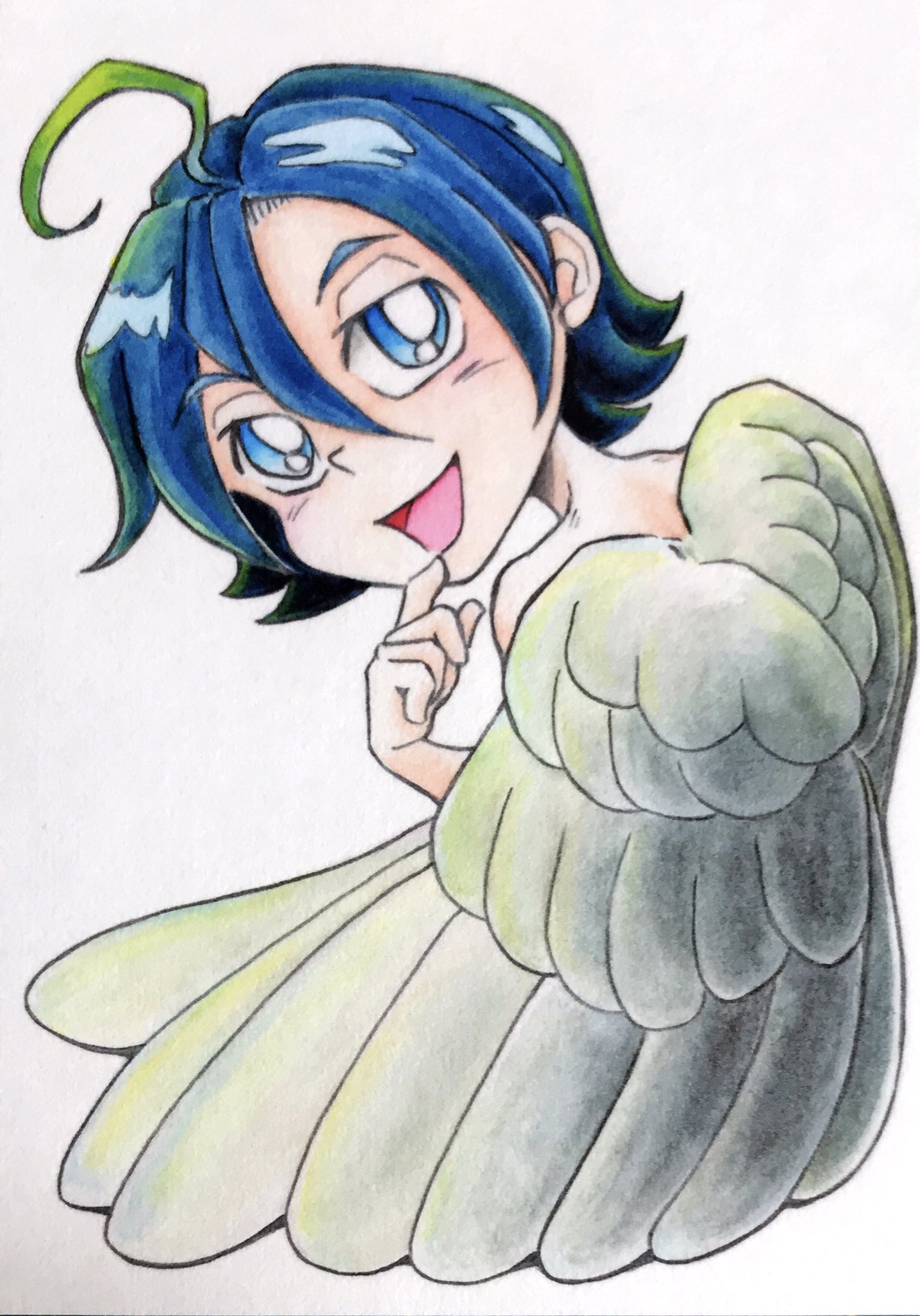 加持ナイト בטוויטר 弱虫ペダル 実写映画化記念に前のイラストをアップします 第二弾は御堂筋くんと真波くん 鳥モチーフのシリーズ 全部10枚あります 御堂筋翔 真波山岳 弱虫ペダル 弱ペダ 弱ペダ夏祭り 遊佐浩二 代永翼 弱虫ペダル実写 弱虫ペダル映画