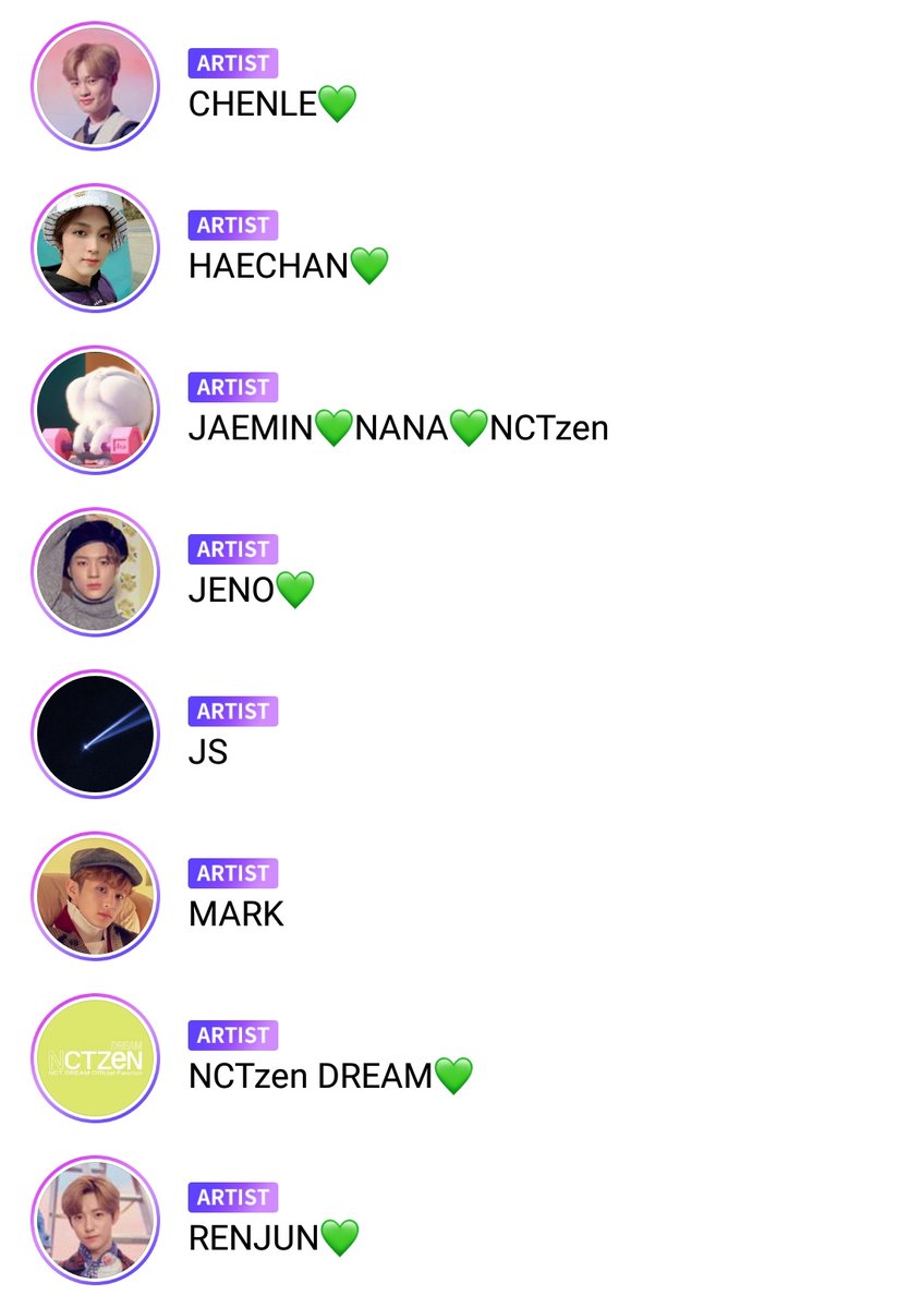 NCT DREAM CENTER tweet media