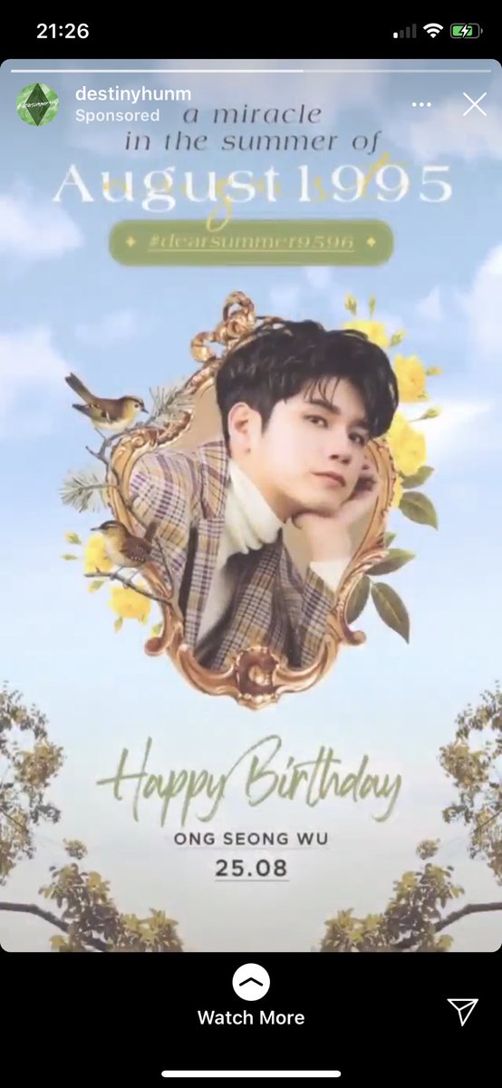 pytn___'s tweet photo. #dearsummer9596
@ongstarr @misslittleturt1 @__alisgravenil @xxxxwannaone @welo_wooseok
@/forong.0825
#ONGlyou26th https://t.co/ocpLc0FVLZ