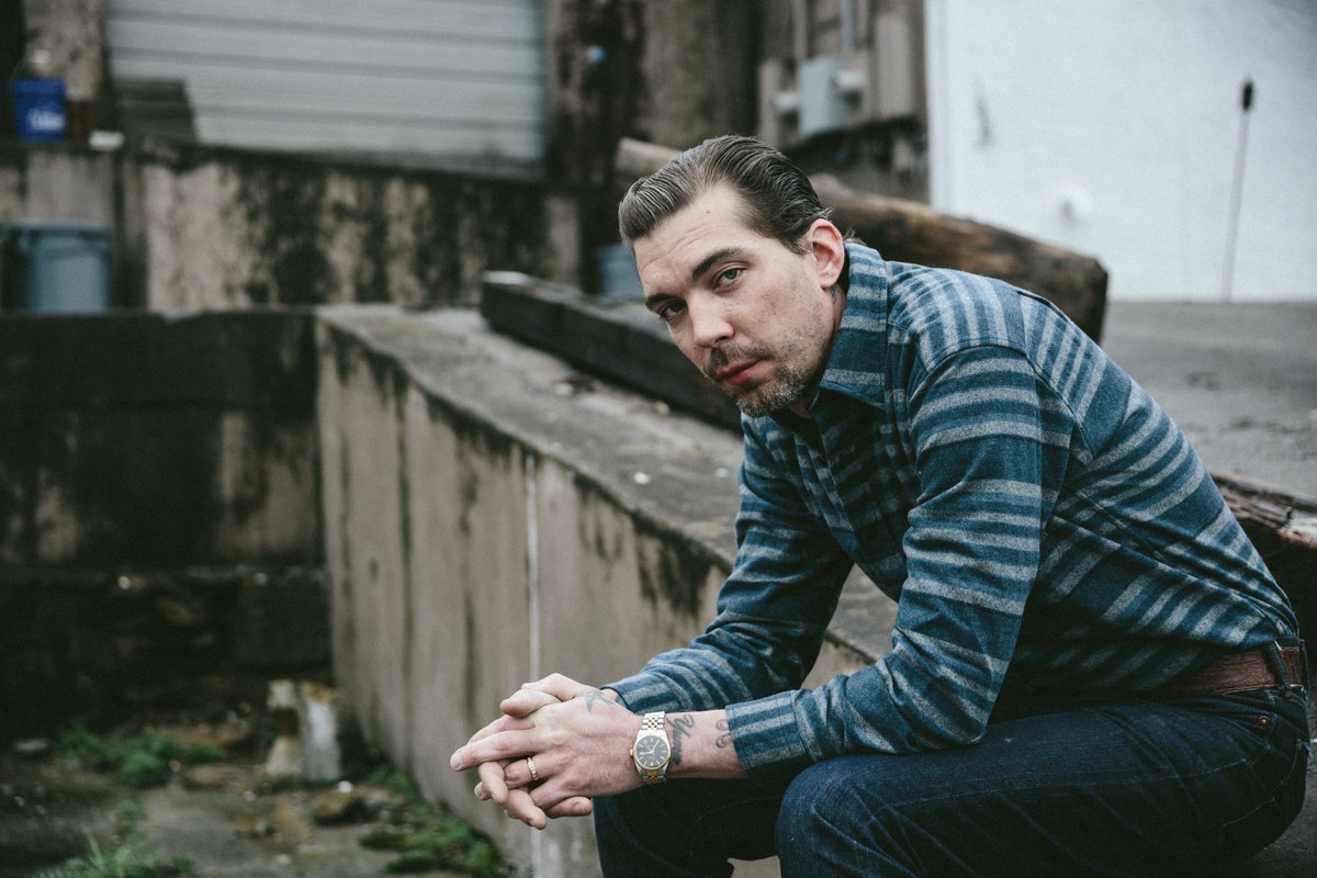 We lost one of Americana’s most honest voices last night. Rest in peace Justin Townes Earle.