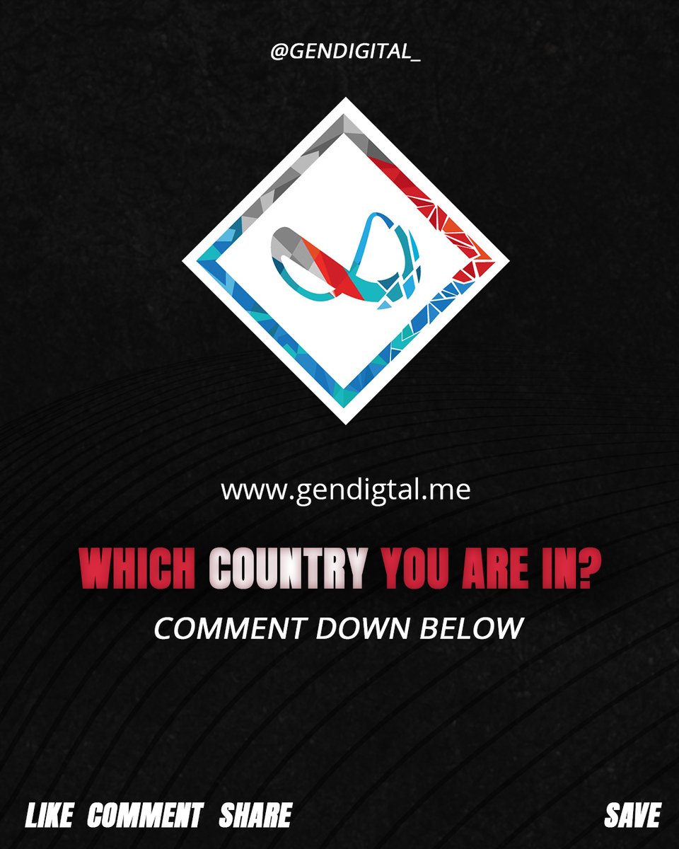 GenDigitalNow's tweet image. 🔑You can either choose your comfort zone and complain about your finances.Or you can play #smart and grind every day not only to increase your income but to have sound finances for the future.Keep trying and grinding unless you are there where you wanted to be.