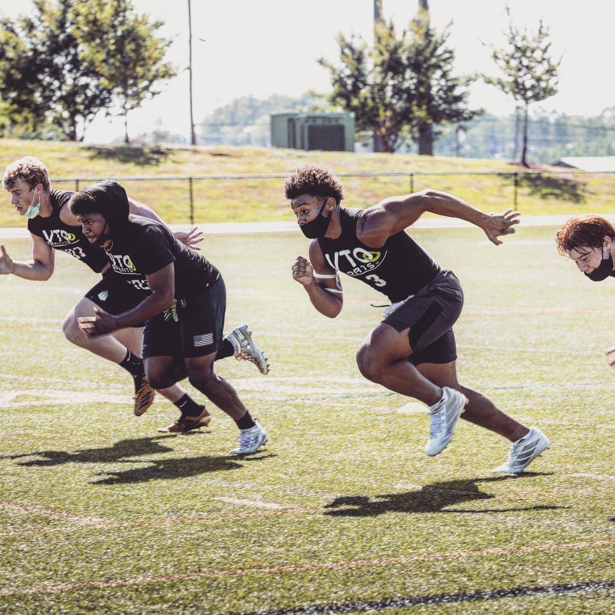 Sekou Roland🎱 (@sekouroland) on Twitter photo Blessed to be named MVP for the Linebackers at yesterday at VTO Elite 100 Showcase and for the invite to the VTO Sports All American Challenge <a href="/VTOSPORTS/">VTO Sports</a> <a href="/VinceJacobs8/">Coach Vince Jacobs</a> <a href="/UltAthlete/">Jeremy Martin</a> <a href="/CoxMillSports/">Cox Mill Athletics</a> <a href="/teegittens/">Coach Gittens</a> <a href="/Coach_Sheets1/">Coach Sheets</a> <a href="/RivalsWoody/">Woody Wommack</a> <a href="/Rivals/">Rivals</a> <a href="/247Sports/">247Sports</a> #VTOElite100 Blessed to be named MVP for the Linebackers at yesterday at VTO Elite 100 Showcase and for the invite to the VTO Sports All American Challenge <a href="/VTOSPORTS/">VTO Sports</a> <a href="/VinceJacobs8/">Coach Vince Jacobs</a> <a href="/UltAthlete/">Jeremy Martin</a> <a href="/CoxMillSports/">Cox Mill Athletics</a> <a href="/teegittens/">Coach Gittens</a> <a href="/Coach_Sheets1/">Coach Sheets</a> <a href="/RivalsWoody/">Woody Wommack</a> <a href="/Rivals/">Rivals</a> <a href="/247Sports/">247Sports</a> #VTOElite100