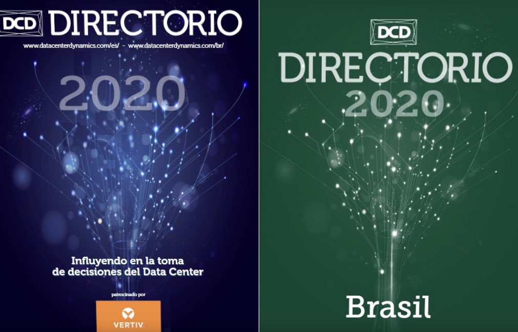 DatacenterDynamics Brasil